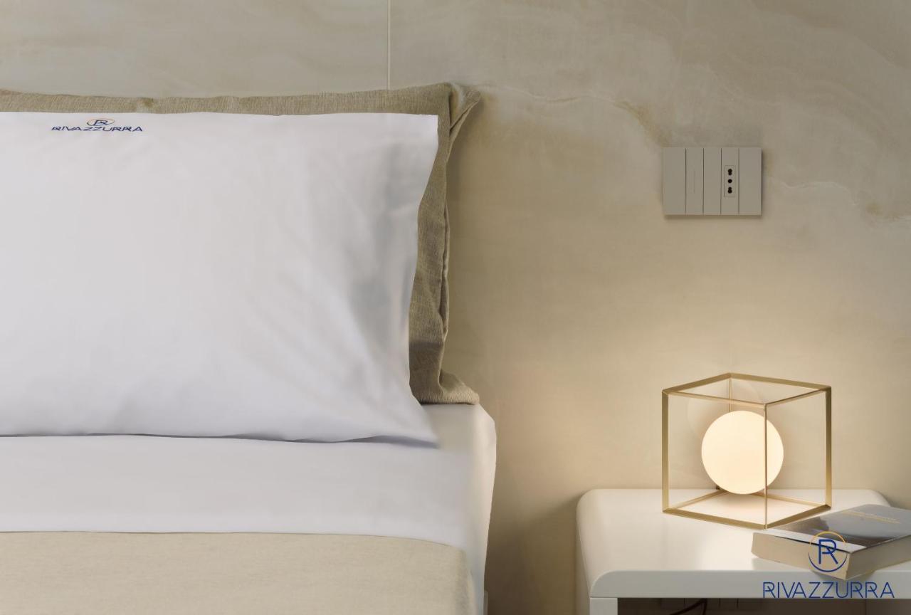 Rivazzurra Beach Rooms San Vito Lo Capo Exterior photo