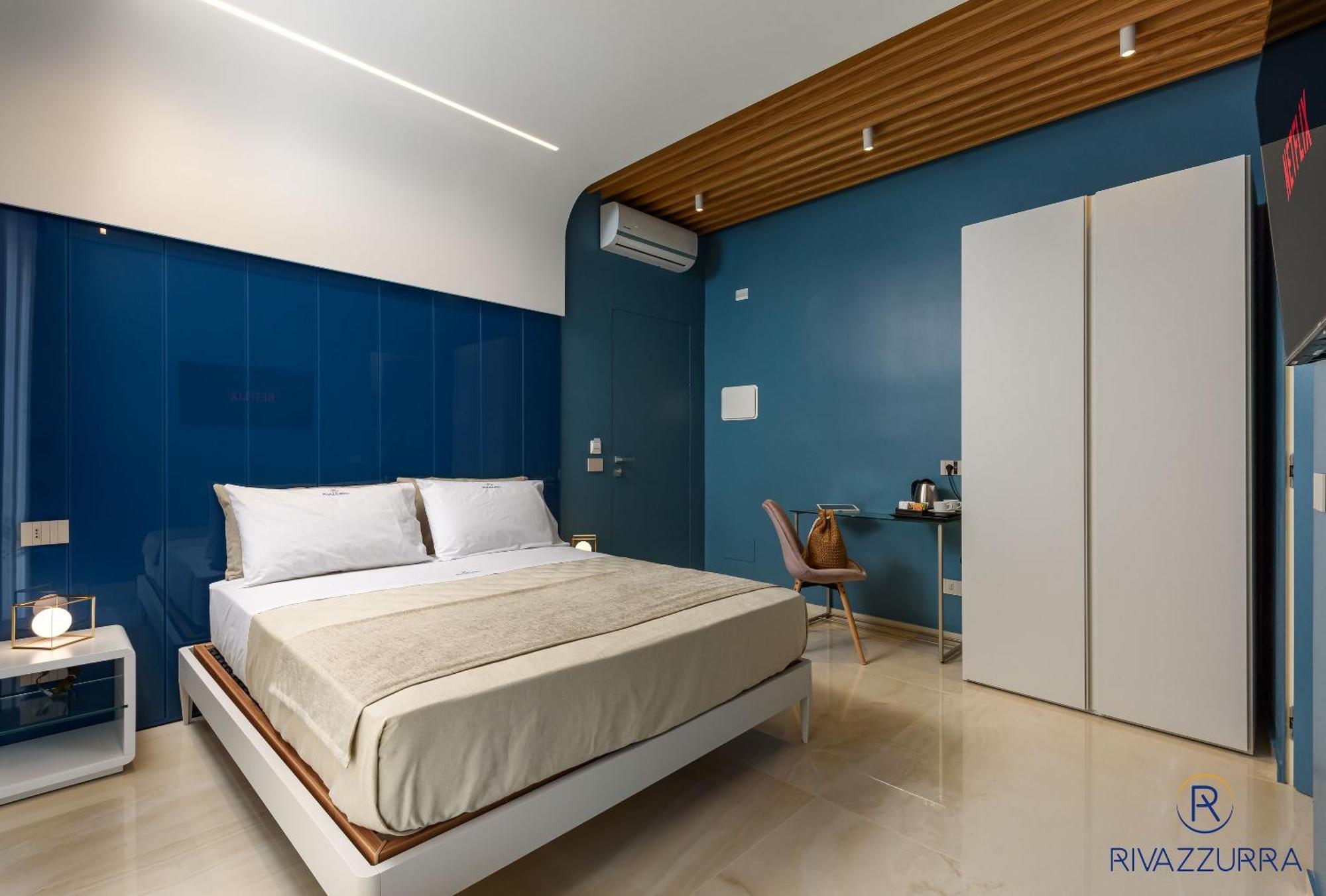 Rivazzurra Beach Rooms San Vito Lo Capo Exterior photo