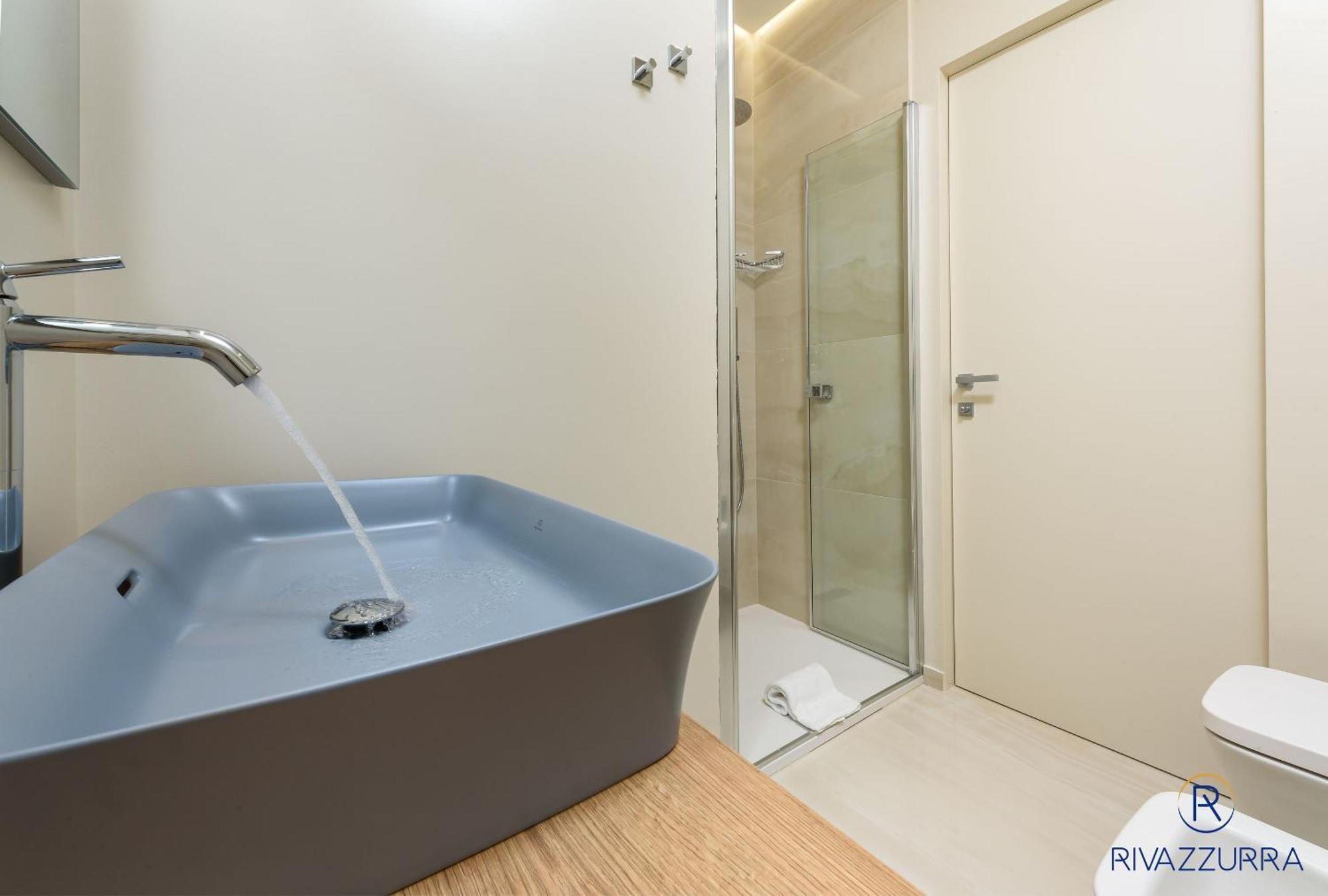 Rivazzurra Beach Rooms San Vito Lo Capo Exterior photo